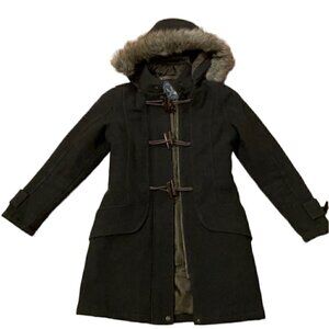 𝅺💚 I. Spiewak & Sons wool McElroy coat - XS/0​